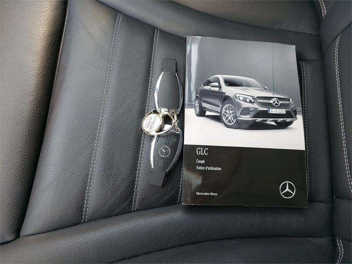 Photo 6 VIN: WDC2533091F394671 - MERCEDES-BENZ GLC COUPE 