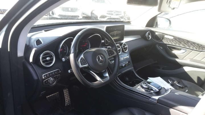 Photo 12 VIN: WDC2533091F413987 - MERCEDES-BENZ GLC COUP 