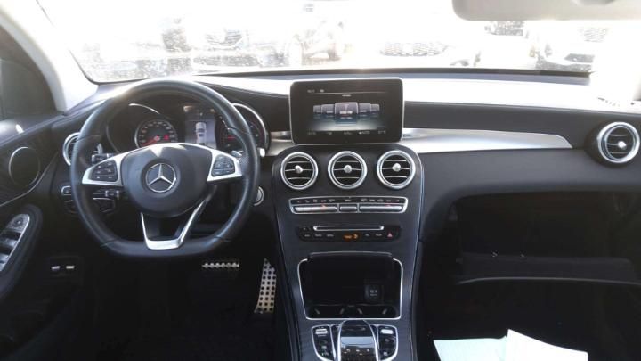 Photo 13 VIN: WDC2533091F413987 - MERCEDES-BENZ GLC COUP 