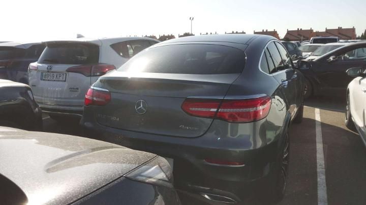 Photo 15 VIN: WDC2533091F413987 - MERCEDES-BENZ GLC COUP 