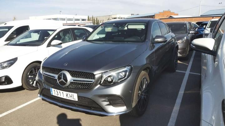 Photo 17 VIN: WDC2533091F413987 - MERCEDES-BENZ GLC COUP 