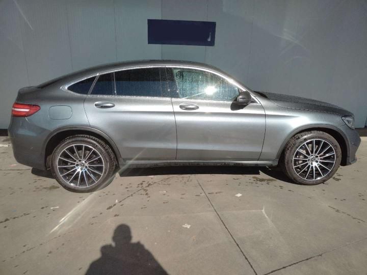 Photo 2 VIN: WDC2533091F413987 - MERCEDES-BENZ GLC COUP 