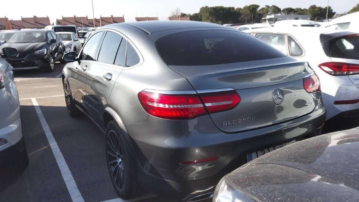 Photo 23 VIN: WDC2533091F413987 - MERCEDES-BENZ GLC COUP 