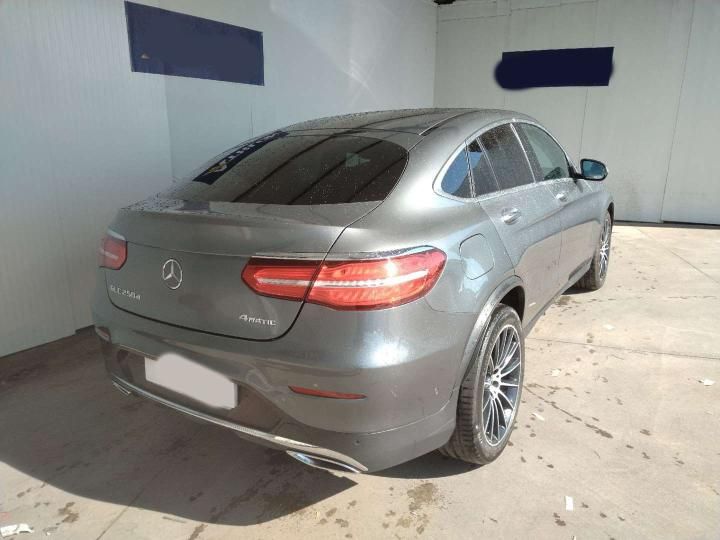 Photo 3 VIN: WDC2533091F413987 - MERCEDES-BENZ GLC COUP 