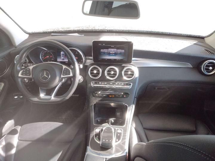 Photo 6 VIN: WDC2533091F413987 - MERCEDES-BENZ GLC COUP 