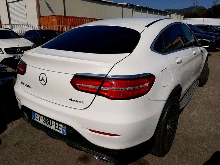 Photo 3 VIN: WDC2533091F422575 - MERCEDES-BENZ GLC COUP 