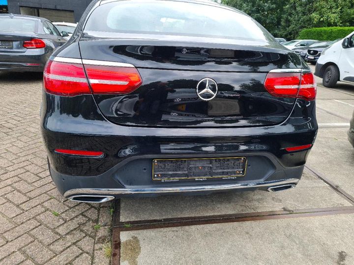 Photo 17 VIN: WDC2533091F423905 - MERCEDES-BENZ GLC COUP 