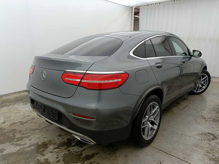 Photo 2 VIN: WDC2533091F435790 - MERCEDES-BENZ GLC COUP 