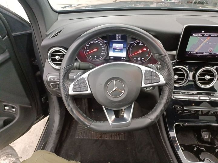 Photo 28 VIN: WDC2533091F435790 - MERCEDES-BENZ GLC COUP 