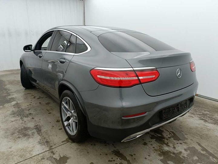 Photo 7 VIN: WDC2533091F435790 - MERCEDES-BENZ GLC COUP 