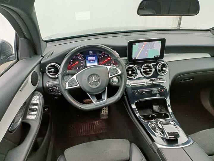 Photo 9 VIN: WDC2533091F435790 - MERCEDES-BENZ GLC COUP 