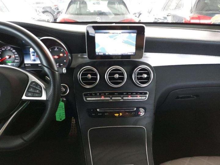 Photo 11 VIN: WDC2533091F436008 - MERCEDES-BENZ GLC 