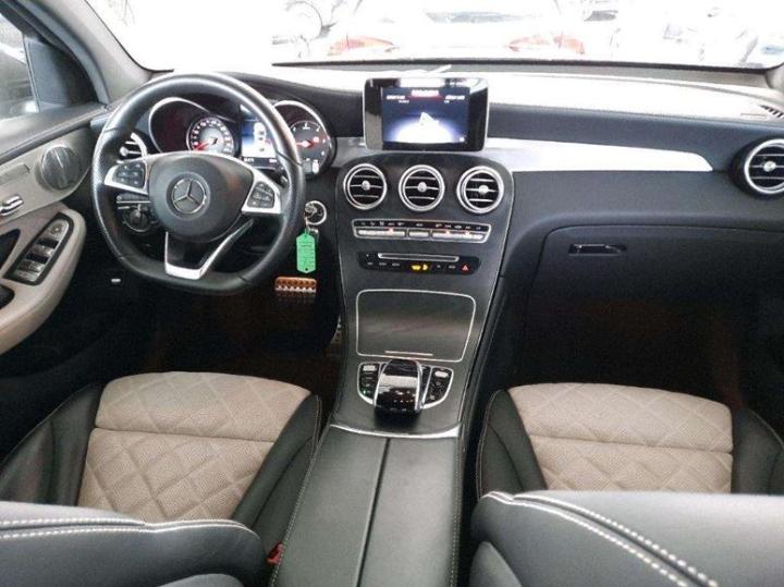 Photo 4 VIN: WDC2533091F436008 - MERCEDES-BENZ GLC 