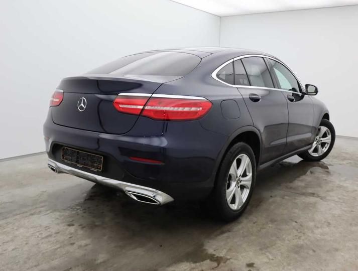 Photo 3 VIN: WDC2533091F446863 - MERCEDES-BENZ GLC COUP 