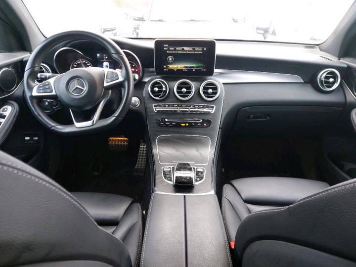 Photo 5 VIN: WDC2533091F451161 - MERCEDES-BENZ GLC COUPE 