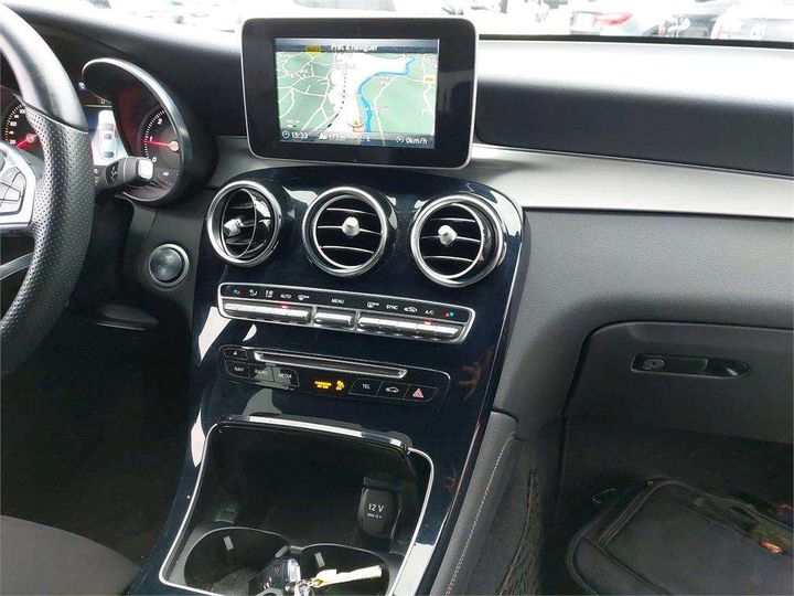 Photo 11 VIN: WDC2533091F453214 - MERCEDES-BENZ GLC COUPE 