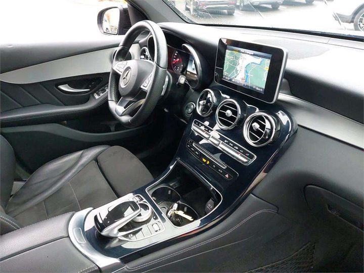 Photo 4 VIN: WDC2533091F453214 - MERCEDES-BENZ GLC COUPE 