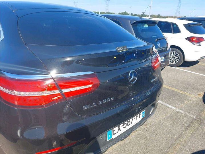 Photo 25 VIN: WDC2533091F463875 - MERCEDES-BENZ GLC COUPE 