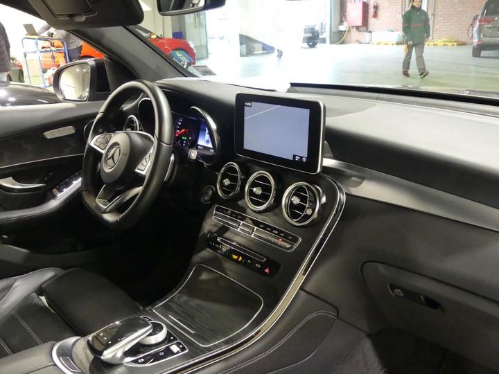 Photo 3 VIN: WDC2533091F471473 - MERCEDES-BENZ GLC COUPE 