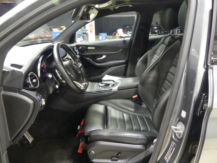 Photo 9 VIN: WDC2533091F471473 - MERCEDES-BENZ GLC COUPE 