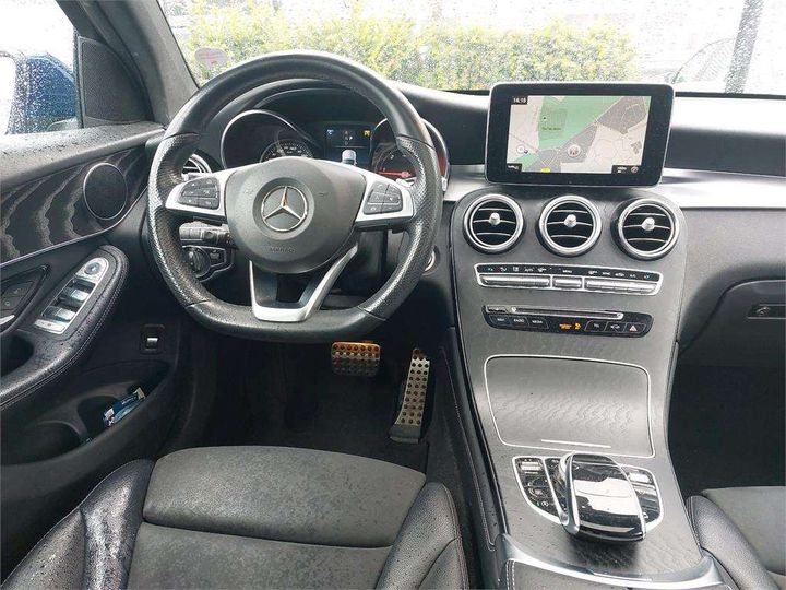 Photo 7 VIN: WDC2533091F471989 - MERCEDES-BENZ GLC COUP 