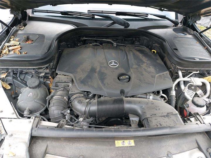 Photo 21 VIN: WDC2533091F474420 - MERCEDES-BENZ GLC COUPE 