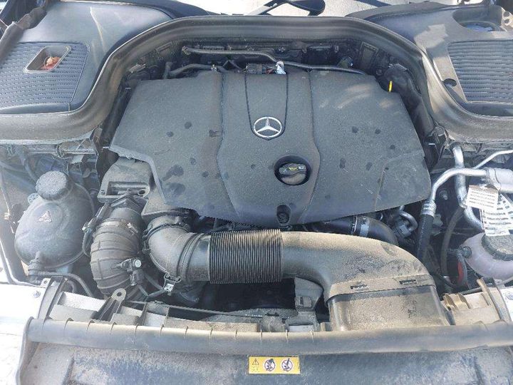 Photo 25 VIN: WDC2533091F475824 - MERCEDES-BENZ GLC COUP 