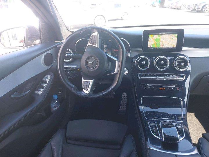 Photo 4 VIN: WDC2533091F475824 - MERCEDES-BENZ GLC COUP 