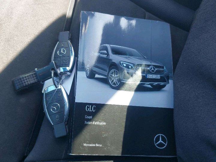 Photo 6 VIN: WDC2533091F475824 - MERCEDES-BENZ GLC COUP 