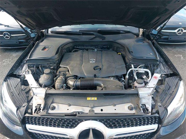 Photo 21 VIN: WDC2533091F483150 - MERCEDES-BENZ GLC COUPE 