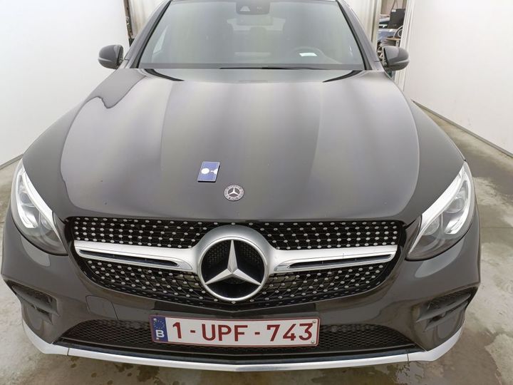 Photo 18 VIN: WDC2533091F483689 - MERCEDES-BENZ GLC-KLASSE COUP &#3916 