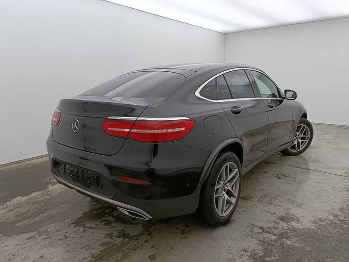 Photo 2 VIN: WDC2533091F483689 - MERCEDES-BENZ GLC-KLASSE COUP &#3916 