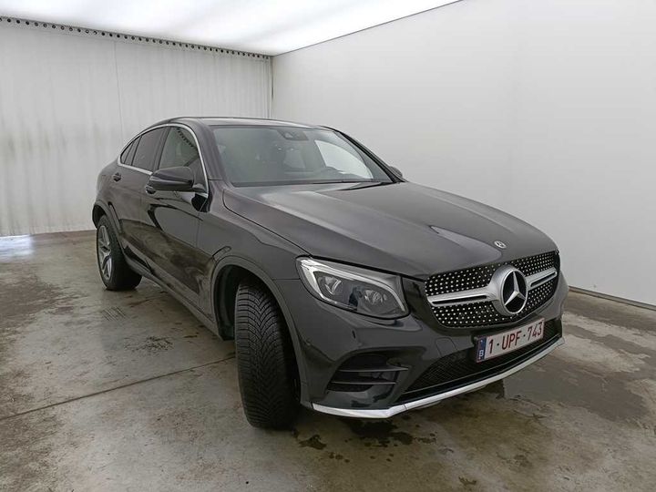 Photo 8 VIN: WDC2533091F483689 - MERCEDES-BENZ GLC-KLASSE COUP &#3916 