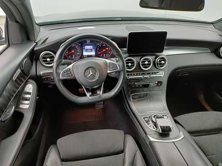 Photo 9 VIN: WDC2533091F483689 - MERCEDES-BENZ GLC-KLASSE COUP &#3916 