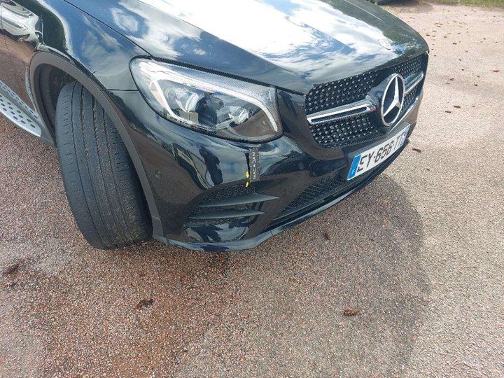 Photo 23 VIN: WDC2533091F486740 - MERCEDES-BENZ GLC COUP 