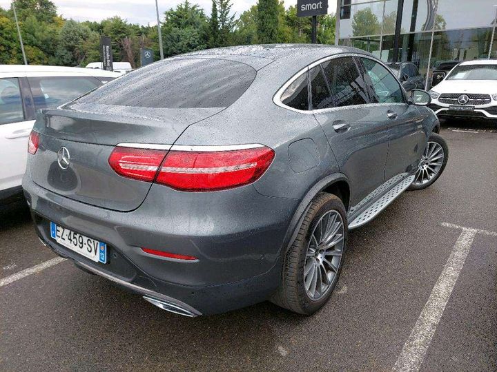 Photo 16 VIN: WDC2533091F487535 - MERCEDES-BENZ GLC COUP 