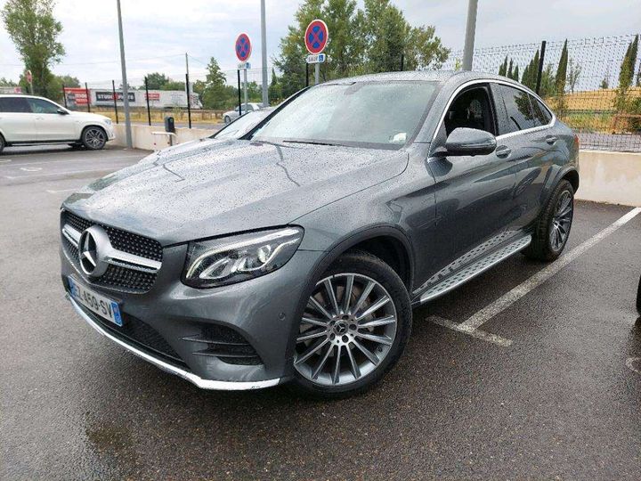 Photo 17 VIN: WDC2533091F487535 - MERCEDES-BENZ GLC COUP 