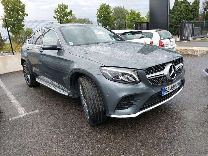 Photo 28 VIN: WDC2533091F487535 - MERCEDES-BENZ GLC COUP 