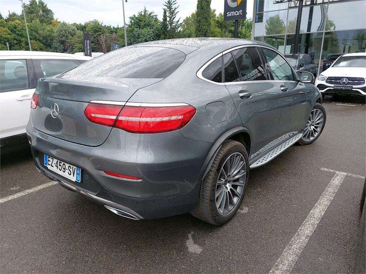 Photo 3 VIN: WDC2533091F487535 - MERCEDES-BENZ GLC COUP 