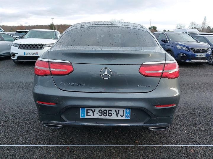 Photo 17 VIN: WDC2533091F487979 - MERCEDES-BENZ GLC COUPE 