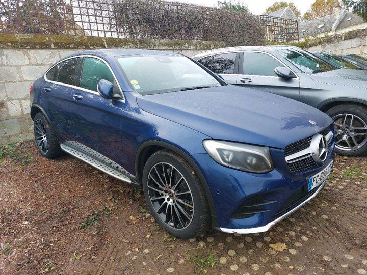 Photo 17 VIN: WDC2533091F492240 - MERCEDES-BENZ GLC COUP 