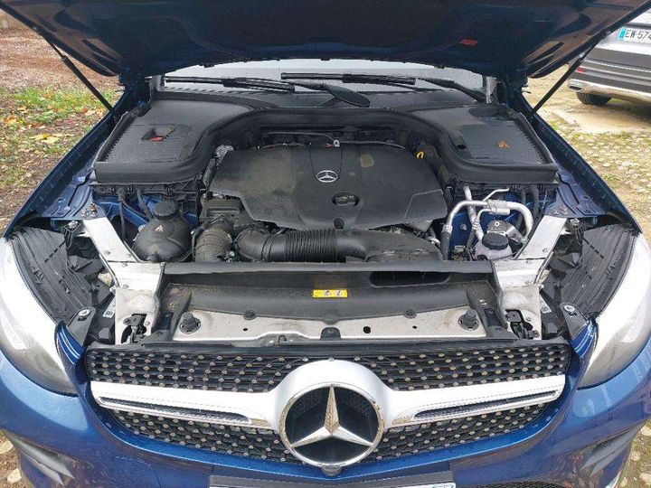 Photo 18 VIN: WDC2533091F492240 - MERCEDES-BENZ GLC COUP 