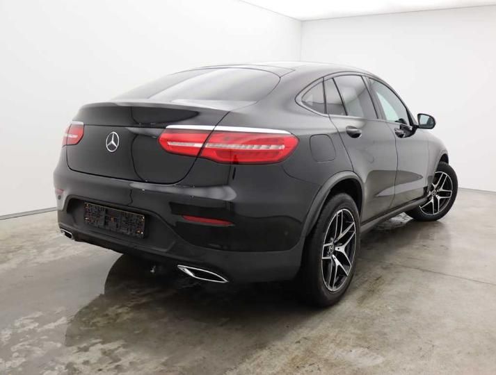 Photo 2 VIN: WDC2533091F494090 - MERCEDES-BENZ GLC COUP 