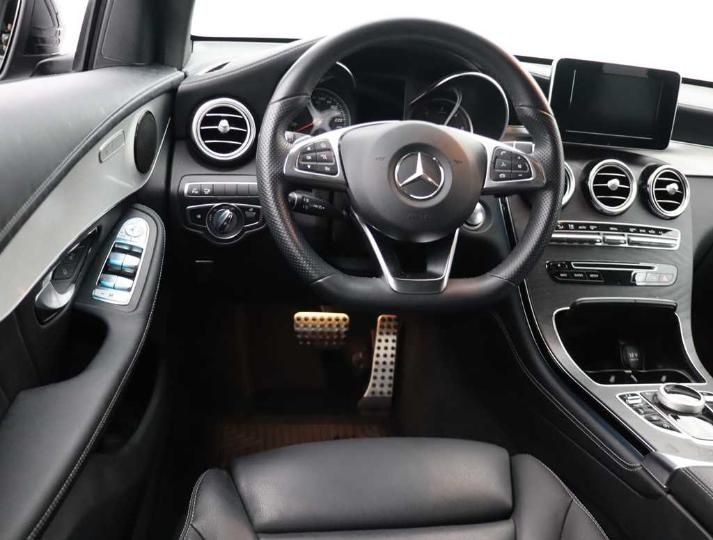 Photo 9 VIN: WDC2533091F494090 - MERCEDES-BENZ GLC COUP 