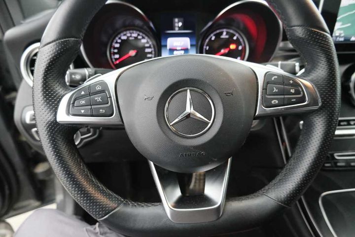 Photo 18 VIN: WDC2533091F494434 - MERCEDES-BENZ GLC COUP 