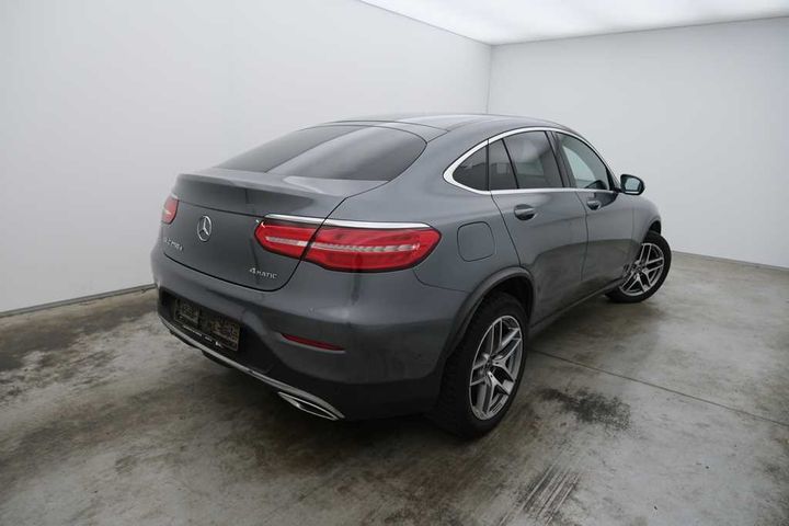 Photo 2 VIN: WDC2533091F494434 - MERCEDES-BENZ GLC COUP 