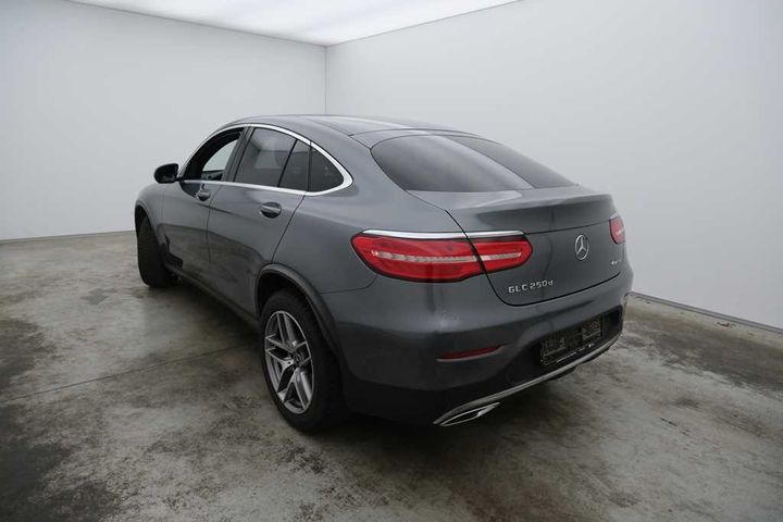 Photo 7 VIN: WDC2533091F494434 - MERCEDES-BENZ GLC COUP 