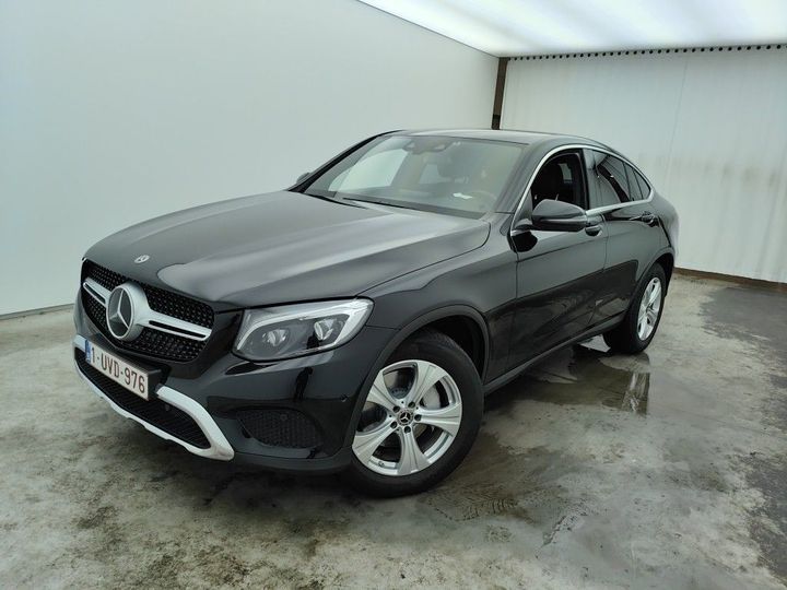 Photo 0 VIN: WDC2533091F505898 - MERCEDES-BENZ GLC-KLASSE COUP &#3916 