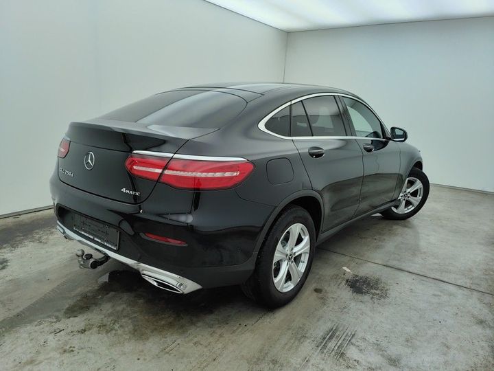 Photo 2 VIN: WDC2533091F505898 - MERCEDES-BENZ GLC-KLASSE COUP &#3916 