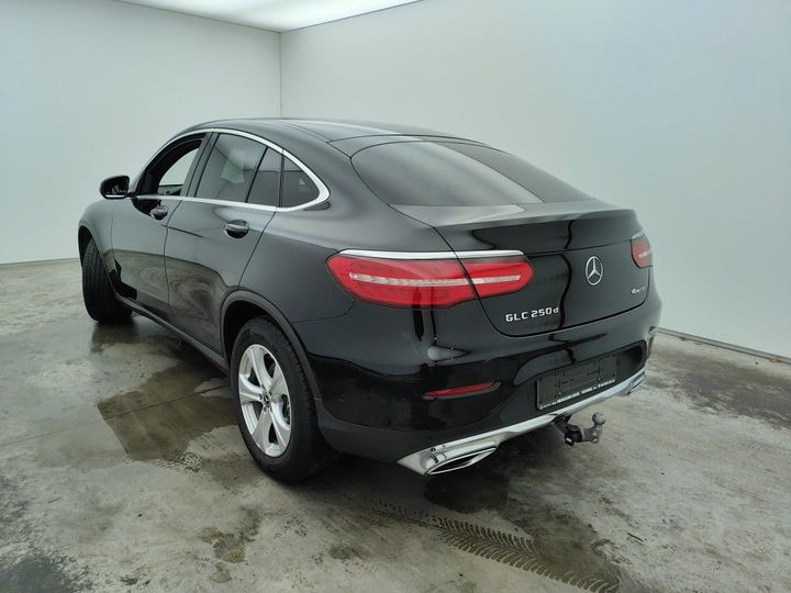 Photo 7 VIN: WDC2533091F505898 - MERCEDES-BENZ GLC-KLASSE COUP &#3916 